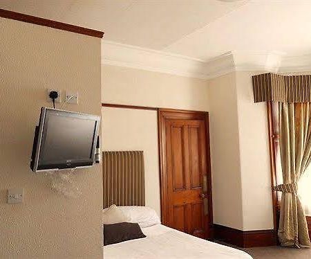 Breadalbane House Hotel Wick  Ngoại thất bức ảnh
