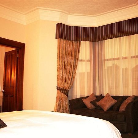Breadalbane House Hotel Wick  Ngoại thất bức ảnh