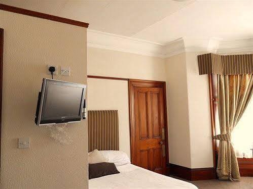 Breadalbane House Hotel Wick  Ngoại thất bức ảnh