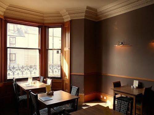 Breadalbane House Hotel Wick  Ngoại thất bức ảnh